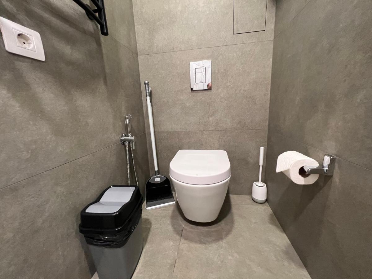 Tumanyan Apartments Yerevan Bagian luar foto