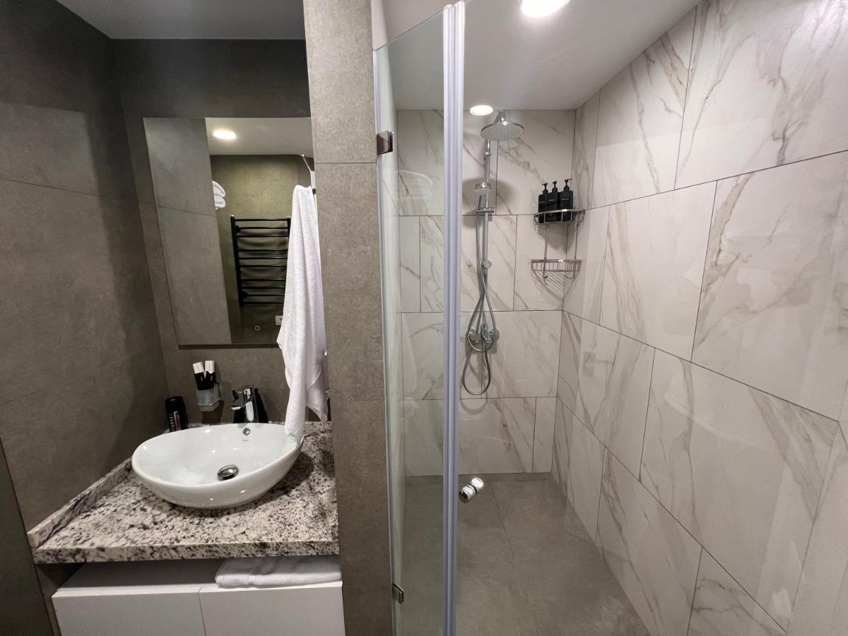 Tumanyan Apartments Yerevan Bagian luar foto